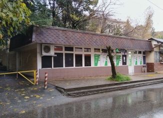 Продаю торговую площадь, 98 м2, Сочи, улица 50 лет СССР, 2А