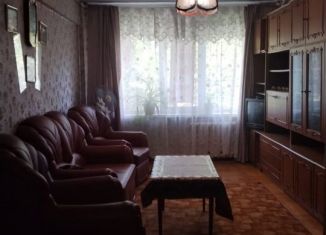 Продается 3-ком. квартира, 60 м2, Краснодар, улица Гагарина, 95, улица Гагарина