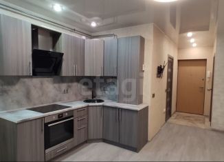 Квартира на продажу студия, 29 м2, деревня Горки, Туровская улица, 7