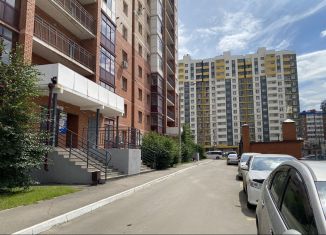 Продажа двухкомнатной квартиры, 43.6 м2, Иркутск, Октябрьский округ, микрорайон Крылатый, 24/4