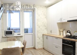 Продажа 2-комнатной квартиры, 61 м2, Татарстан, улица 65 лет Победы, 5