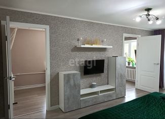 Продается 3-ком. квартира, 42.2 м2, Ухта, проспект Ленина, 33