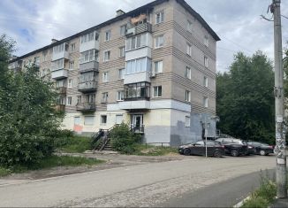 Продажа торговой площади, 86.5 м2, Пермь, улица Маршала Рыбалко, 40, Кировский район