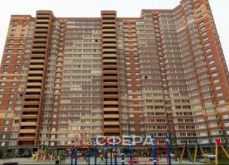 Сдача в аренду 1-ком. квартиры, 42 м2, Новосибирск, улица Немировича-Данченко, 144/1, ЖК Комета