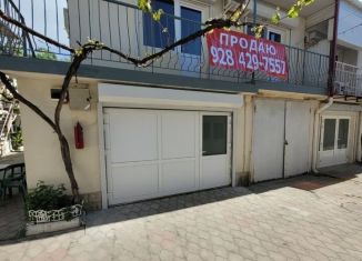 Продается гараж, село Дивноморское, Курортная улица, 10