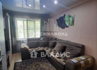 Продам 3-комнатную квартиру, 57.6 м2, Забайкальский край, улица Красной Звезды, 14