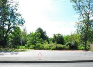 Продаю земельный участок, 13.2 сот., посёлок Лисий Нос, Ленинградское шоссе, 14