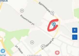 Сдается гараж, 24 м2, Подольск