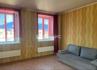 Продается квартира студия, 28 м2, Алтайский край, Ленинградская улица, 40