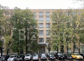 Сдам в аренду офис, 17 м2, Москва, улица Касаткина, 3