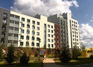 Продажа однокомнатной квартиры, 33 м2, Казань, ЖК Лето, улица Анаса Тазетдинова, 4