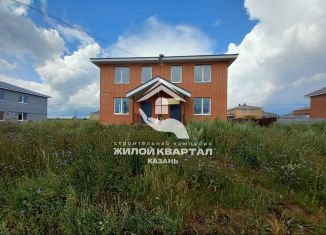 Таунхаус на продажу, 72 м2, деревня Чернышевка