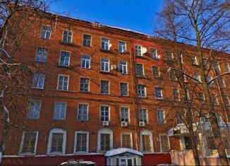 Продам 2-комнатную квартиру, 31.4 м2, Москва, улица Вавилова, 53к3, Академический район