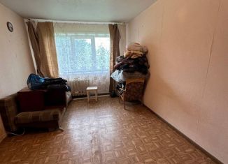 Продается 1-комнатная квартира, 30 м2, Добрянка, переулок Строителей, 12