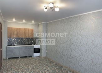 Продается 1-комнатная квартира, 35.6 м2, Курская область, проспект Надежды Плевицкой, 11А