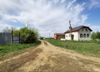 Продажа участка, 12 сот., посёлок Красный, Донской переулок