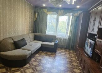 Продается трехкомнатная квартира, 65.8 м2, Новгородская область, улица Латышских Гвардейцев, 6