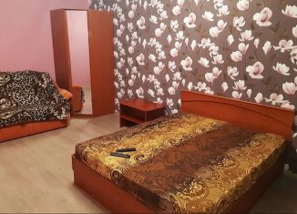 Однокомнатная квартира в аренду, 35 м2, Саратов, Большая Горная улица, 245/265