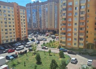 Продается 1-комнатная квартира, 34.6 м2, Воронеж, улица Шишкова, 144Б, ЖК Московский Квартал