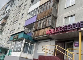 Продается офис, 60 м2, Новокузнецк, улица Новосёлов, 32