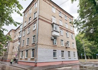 Продам квартиру студию, 15 м2, Москва, Новогиреевская улица, 16к1, район Перово