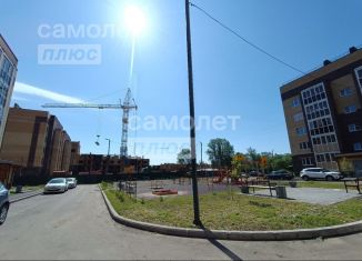 Продам двухкомнатную квартиру, 61.5 м2, Ярославль, улица Калинина, 34, ЖК Новосёлки