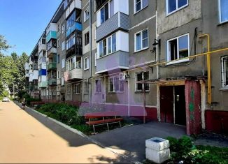 Продам 2-комнатную квартиру, 43.7 м2, Барнаул, улица Георгия Исакова, 105, Железнодорожный район