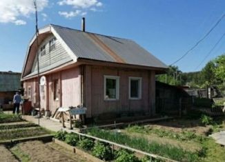 Продажа дома, 19.5 м2, деревня Гари, Молодёжная улица, 5