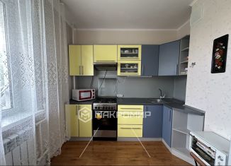 Продажа 1-комнатной квартиры, 37 м2, Орёл, улица Картукова, 11, микрорайон Наугорский