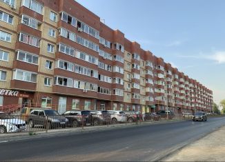 Продажа однокомнатной квартиры, 35.1 м2, Пермь, Лядовская улица, 127, ЖК Вишнёвый