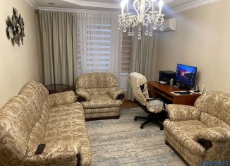 Продается 2-комнатная квартира, 45.3 м2, Грозный, проспект Мохаммеда Али, 49/51, 4-й микрорайон