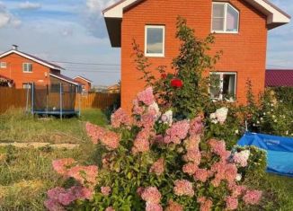 Продаю дом, 80 м2, деревня Крутая, Берёзовая улица, 53