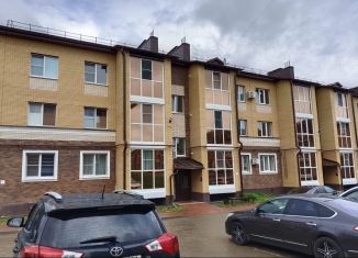 Продам 1-комнатную квартиру, 38.6 м2, Кострома, Радиозаводская улица, 52, ЖК Европейский