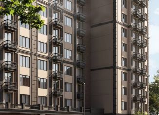 Продажа 1-комнатной квартиры, 48 м2, Нальчик