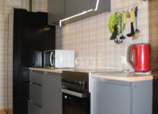 Продается 1-ком. квартира, 33.5 м2, Берёзовский, улица Старателей, 15, ЖК Уют-Сити