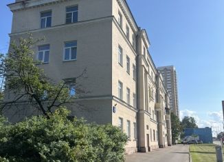 Сдам комнату, 14 м2, Москва, Ярославское шоссе, 126, Ярославский район