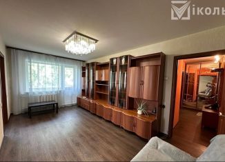 Сдается в аренду 4-ком. квартира, 65 м2, Иркутск, микрорайон Первомайский, 58