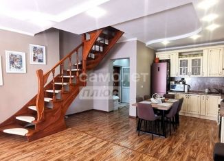 Продается дом, 170 м2, деревня Гончары