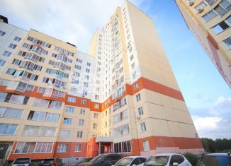 Продажа 2-ком. квартиры, 60.4 м2, Кемерово, улица Серебряный Бор, 21