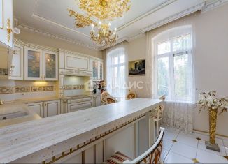 3-комнатная квартира на продажу, 80.3 м2, Калининград, проспект Мира, 100, Центральный район