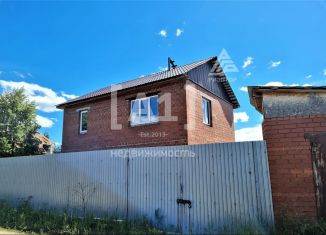 Продажа дома, 215 м2, деревня Урефты, Школьная улица, 13