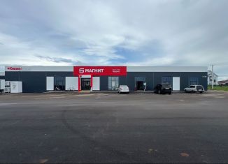 Продам торговую площадь, 188.1 м2, село Нагаево, Декоративная улица, 50И