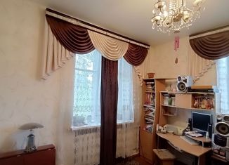 Продается 2-ком. квартира, 48.6 м2, Нижний Новгород, Шланговый переулок, 5А
