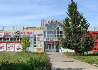 Продается торговая площадь, 1454.6 м2, Ульяновск, проспект Антонова, 18