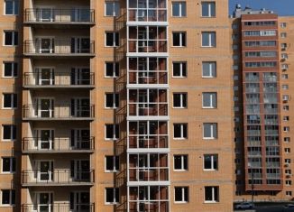 1-комнатная квартира на продажу, 50 м2, Иркутск, ЖК Видный-3, микрорайон Топкинский, 70