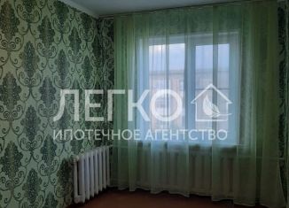 Продается 2-ком. квартира, 44 м2, Новосибирская область, улица Никишкиной, 11