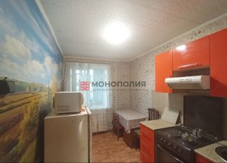 3-комнатная квартира на продажу, 62.4 м2, Амурская область, улица Мелькомбинат, 5