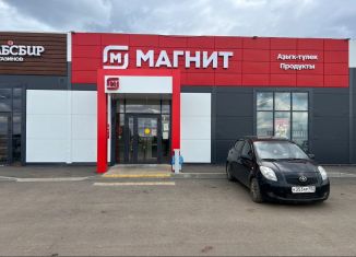 Торговая площадь на продажу, 506 м2, село Нагаево, Декоративная улица, 50И