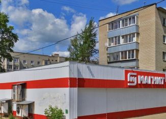 Продажа 2-ком. квартиры, 41 м2, Тверская область, улица Вагжанова, 44