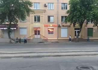 Сдача в аренду торговой площади, 76.1 м2, Челябинская область, проспект Карла Маркса, 55